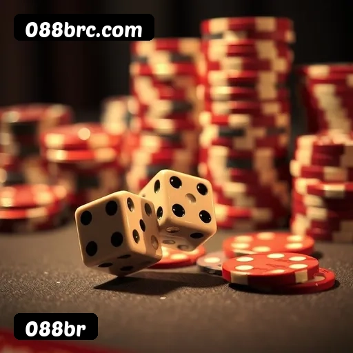 Vantagens exclusivas 088br para jogadores brasileiros - São Paulo, Rio, BH