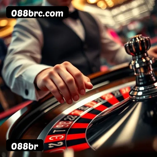 Níveis do programa VIP da 088br